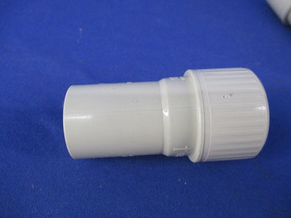 プラフレキPFカップリング(29個入)(アイボリー)キズ・汚れ有 PV16CR