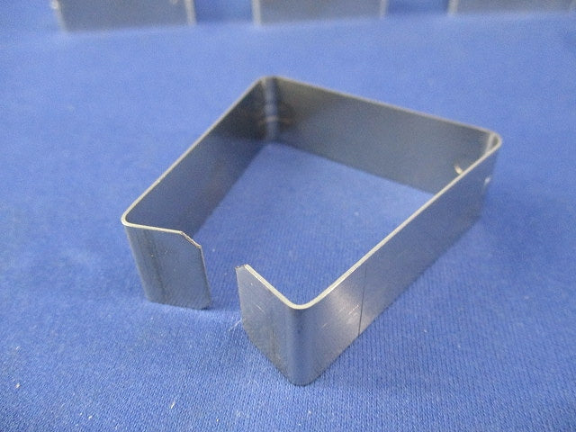 レースウェイ カバー止め金具(17個入) DF2C
