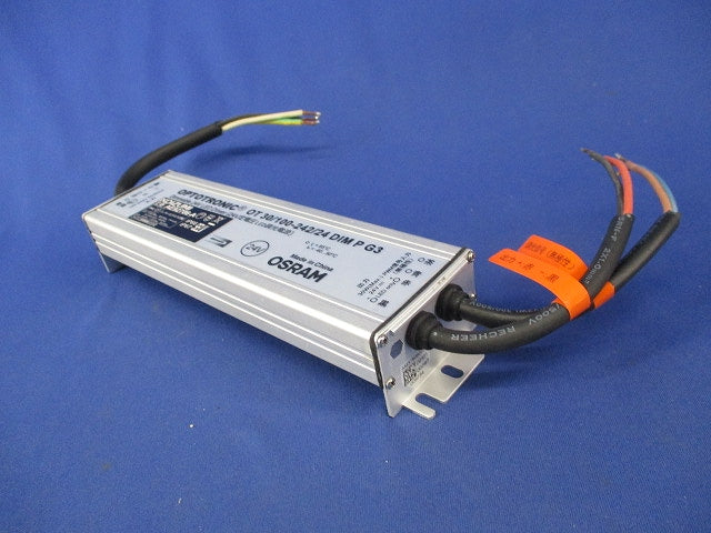 24V定電圧LED調光電源(OEM商品) OT30/100-242/24DIMPG3