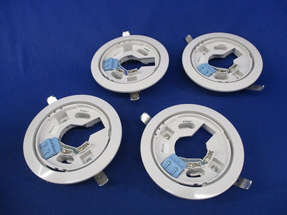 速結式感知器ベース埋込型コネクタなし(4個入) BVR4817