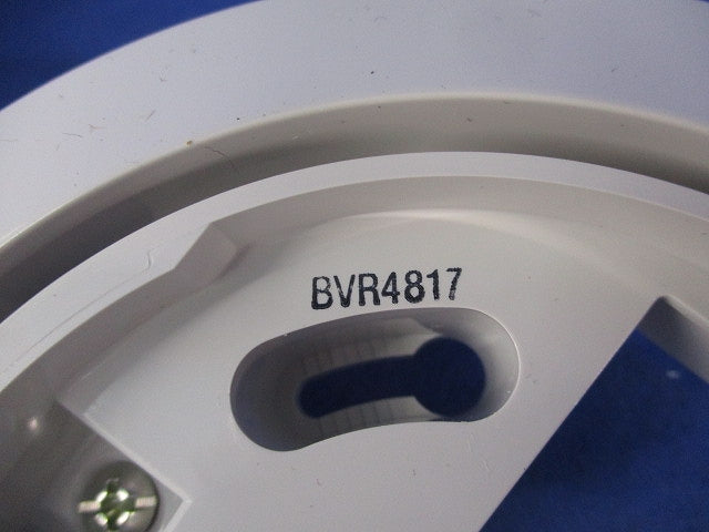 速結式感知器ベース埋込型コネクタなし(4個入) BVR4817