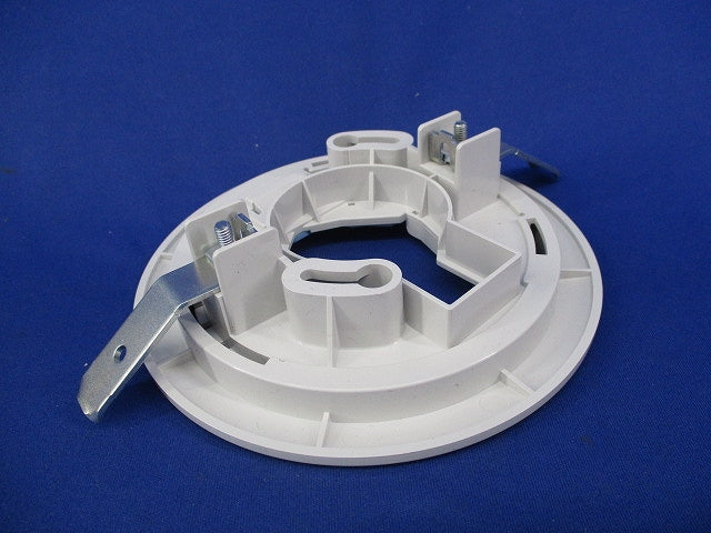 速結式感知器ベース埋込型コネクタなし(4個入) BVR4817