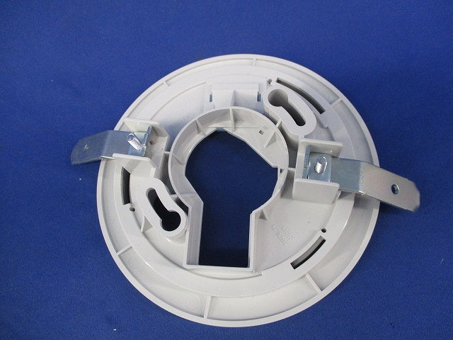 速結式感知器ベース埋込型コネクタなし(4個入) BVR4817