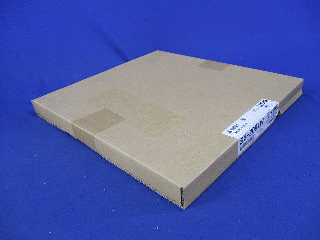 誘導灯表示板(新品未開梱) S2-2091W