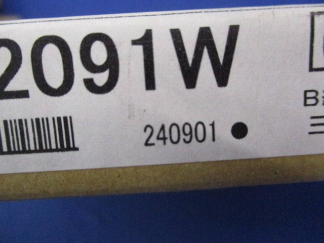誘導灯表示板(新品未開梱) S2-2091W