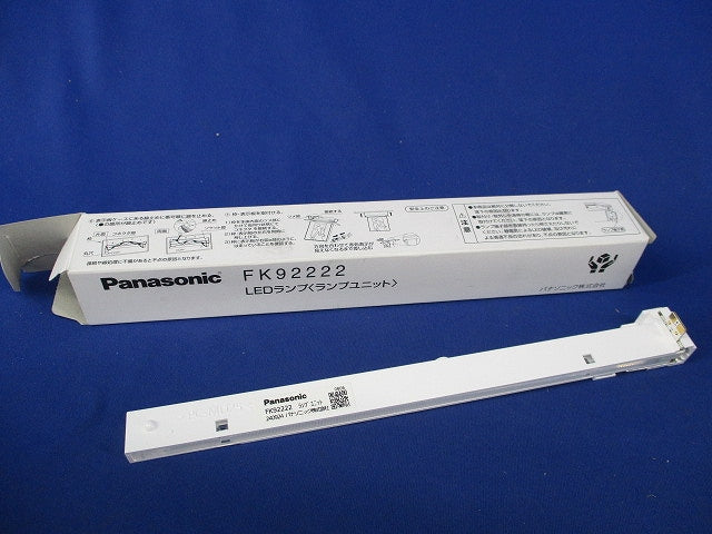 LEDランプ ランプユニット FK92222