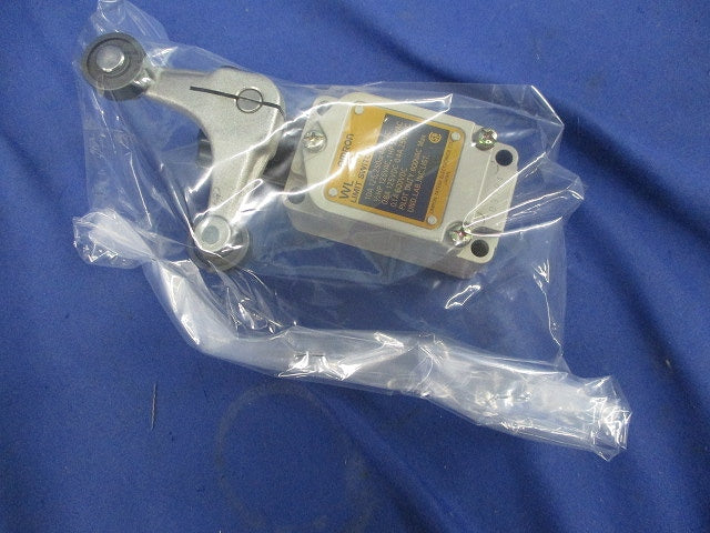 リミットスイッチ(回転レバー形) WLCA32-42