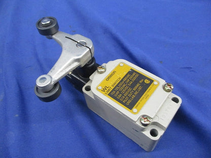 リミットスイッチ(回転レバー形) WLCA32-42