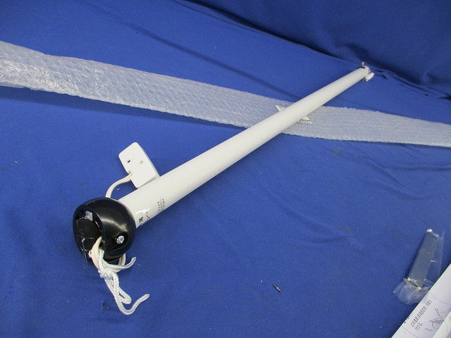 シーリングファン用延長パイプ(オフホワイト) WF649P1
