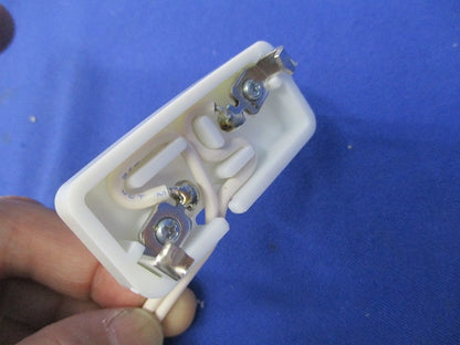シーリングファン用延長パイプ(オフホワイト) WF649P1
