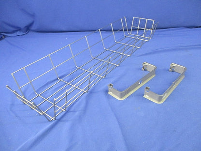 蛍光灯器具用ガード(ステンレス) FK21554