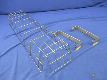 蛍光灯器具用ガード(ステンレス) FK21554