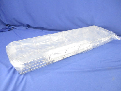 蛍光灯器具用ガード(ステンレス) FK21554