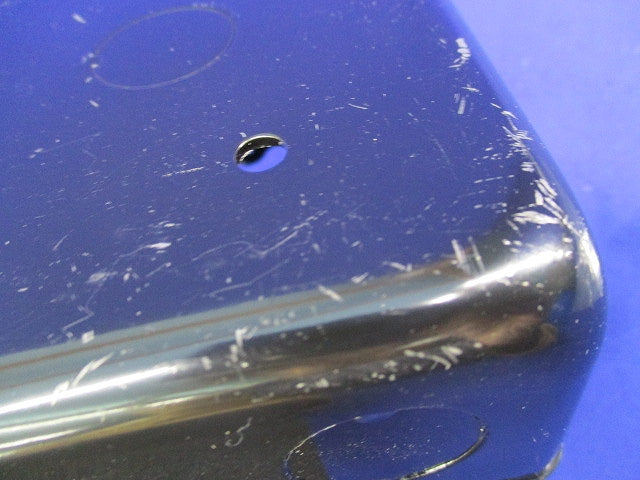 ブラックスイッチボックス2個用カバー付(2個入)(キズ・汚れ有) SB2B