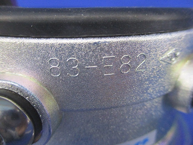 防水型コンビネーションカップリング 83-E82