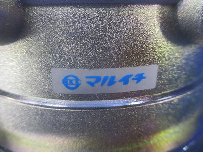 防水型コンビネーションカップリング 83-E82