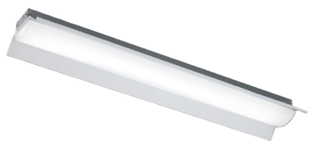 LEET-21504-LS9+LEEM-20323N-01 LEDベースライトセット LEKT215324N-LS9