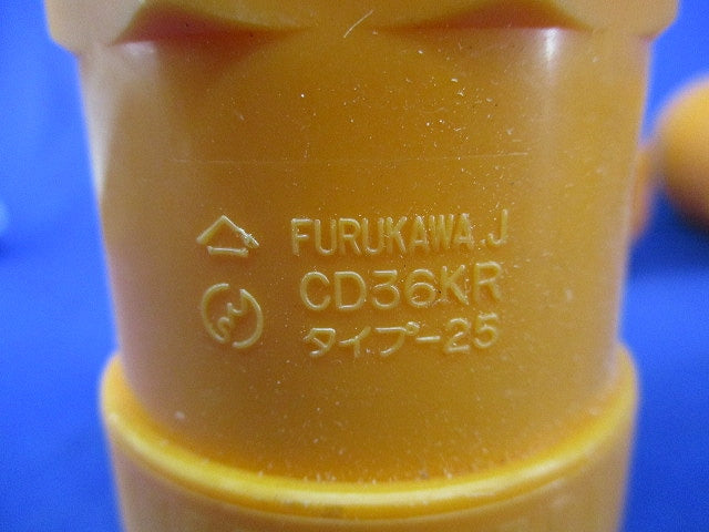 CD管用コネクタ(9個入) CD36KR