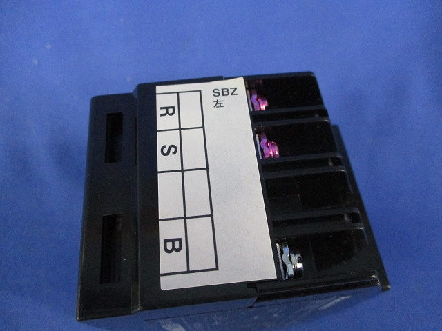 ブザーユニット BRD5512K