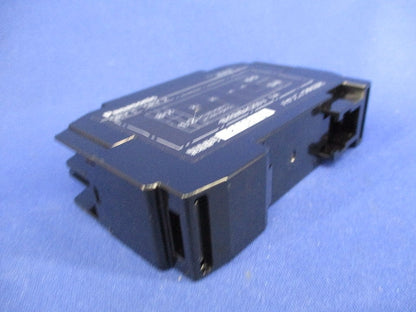 リレーユニット BRD5812