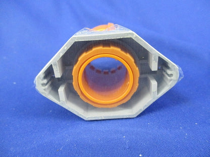 CD管仮枠ブッシング(10個入) CDHC-22G