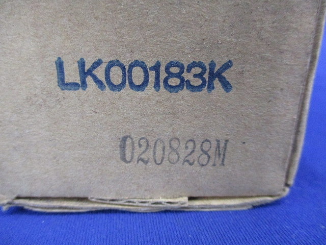 ミニハロゲン電球用ダウントランス12V10W用(新品未開梱)National LK00183K