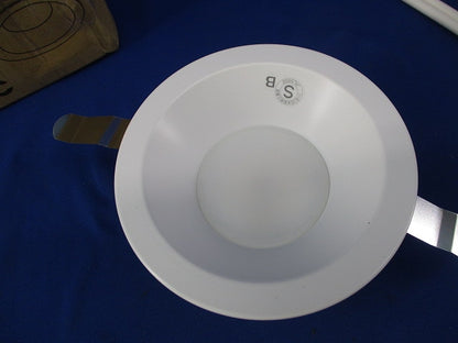 LEDダウンライトφ100 温白色 OD261893R