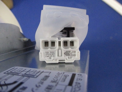 LEDダウンライトφ100 温白色 OD261893R