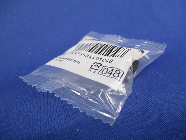 F形接栓(7C用)(8個入)(新品未開封) F-7