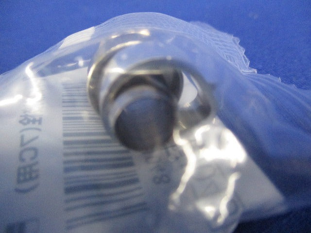 F形接栓(7C用)(8個入)(新品未開封) F-7
