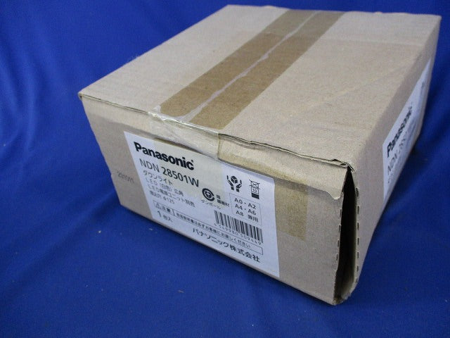 LEDダウンライトφ125(電源ユニット別売)(新品未開梱) NDN28501W