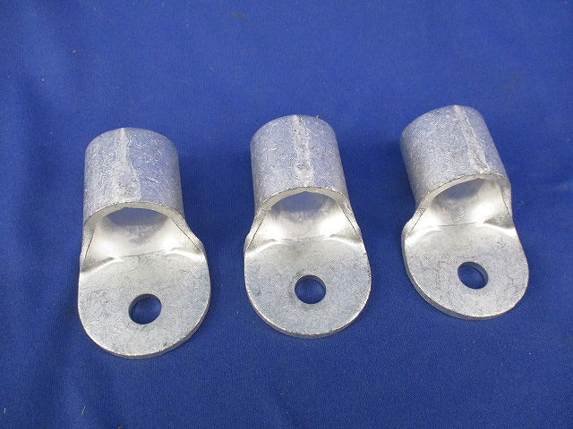 丸形裸圧着端子(R形)(3個入) 200-10