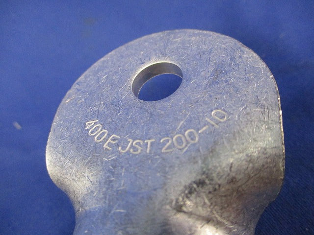 丸形裸圧着端子(R形)(3個入) 200-10