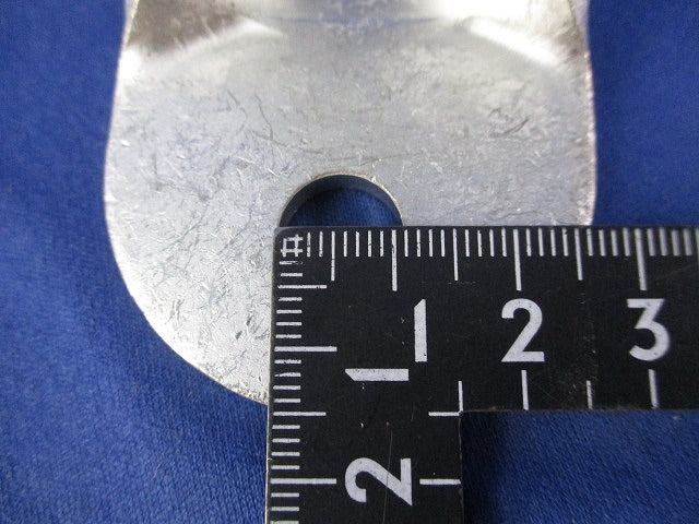 丸形裸圧着端子(R形)(3個入) 200-10