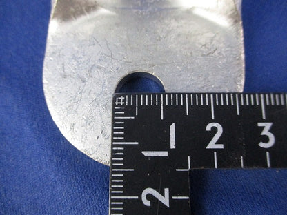 丸形裸圧着端子(R形)(3個入) 200-10