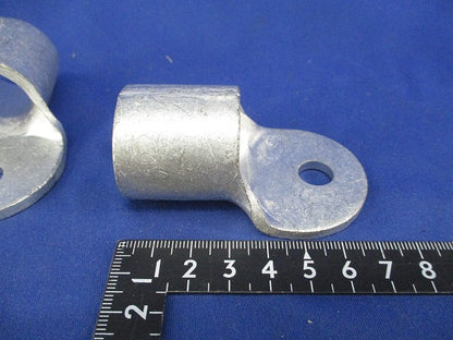 丸形裸圧着端子(R形)(3個入) 200-10