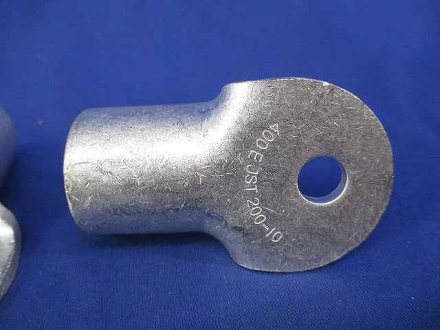 丸形裸圧着端子(R形)(3個入) 200-10