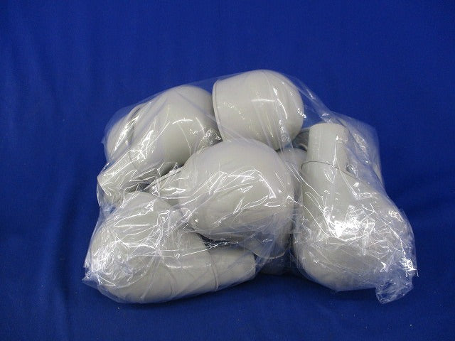 エントランスキャップ(9個入)(アイボリー) EC22JHW