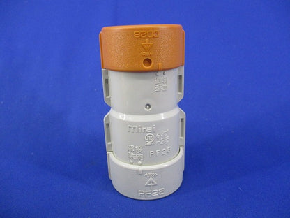 コンビネーションカップリング(8本入) CDMFS-28G