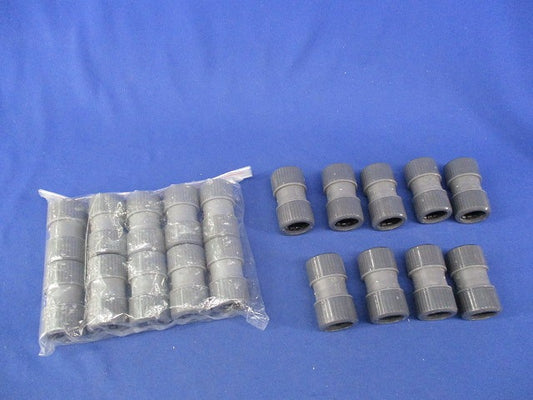 プラフレキ カップリング(19個入)(内10個は新品未開封) PFS-16CR