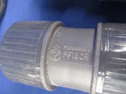 プラフレキ カップリング(19個入)(内10個は新品未開封) PFS-16CR