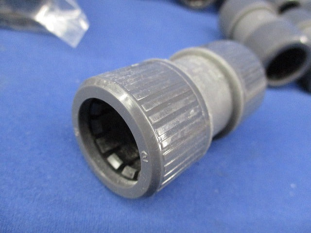 プラフレキ カップリング(19個入)(内10個は新品未開封) PFS-16CR