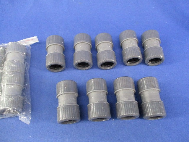 プラフレキ カップリング(19個入)(内10個は新品未開封) PFS-16CR