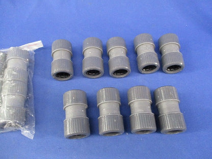 プラフレキ カップリング(19個入)(内10個は新品未開封) PFS-16CR