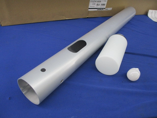 LEDガーデンライト(ランプ付本体と一緒に梱包) OG254668LR