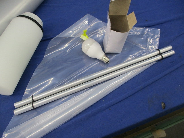 LEDガーデンライト(ランプ付本体と一緒に梱包) OG254668LR