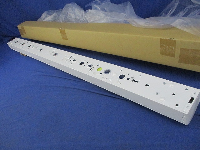 LEDベースライト 非常用照明器具(本体のみ)(22年製)(撮影のため開封) NNLG41109