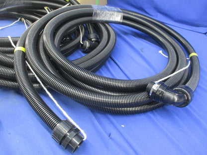 サンフレキROBO(6400mm×4個入)(黒) NS25YJ