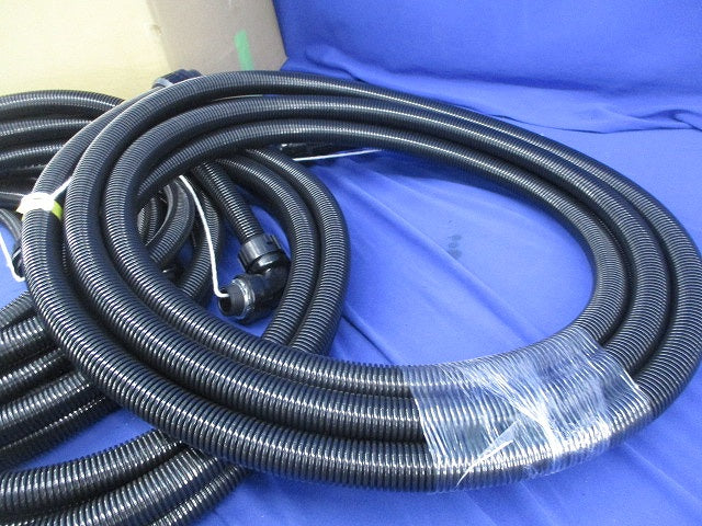 サンフレキROBO(6400mm×4個入)(黒) NS25YJ