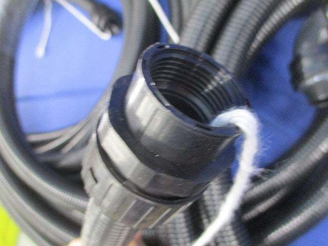 サンフレキROBO(6400mm×4個入)(黒) NS25YJ